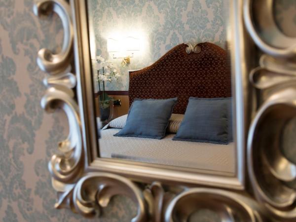 Hotel Europa : photo 5 de la chambre chambre double