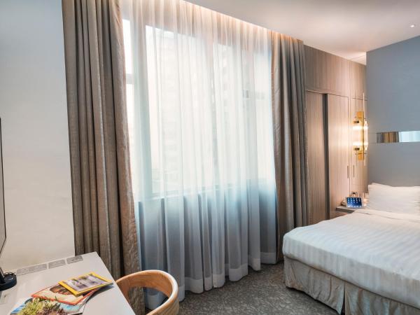 Nathan Hotel : photo 9 de la chambre chambre smart