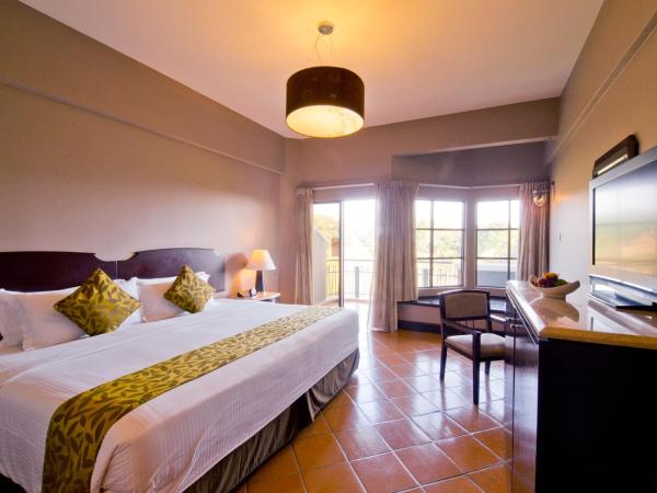 Thistle Port Dickson Resort : photo 2 de la chambre chambre lit king-size deluxe