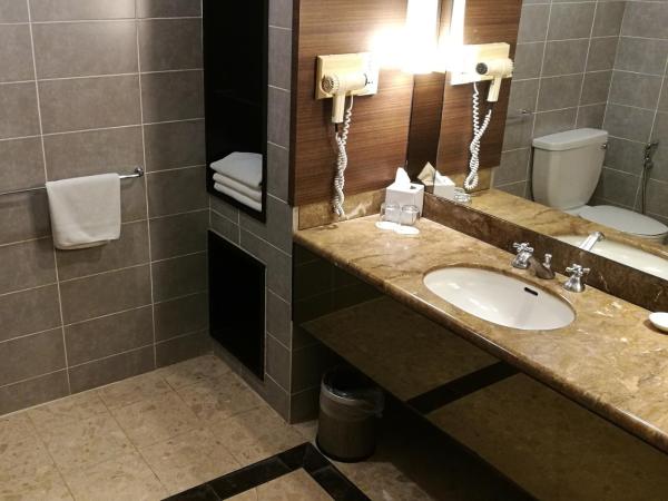 Thistle Port Dickson Resort : photo 1 de la chambre chambre lits jumeaux deluxe