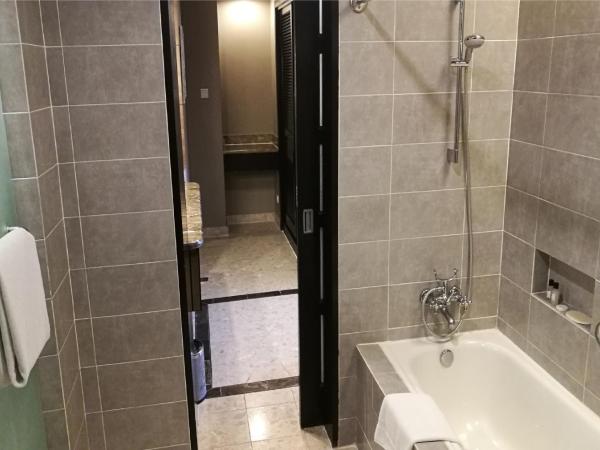 Thistle Port Dickson Resort : photo 9 de la chambre suite premium