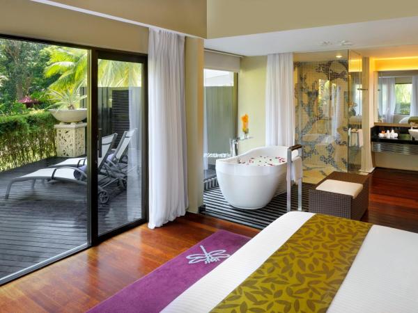 Thistle Port Dickson Resort : photo 3 de la chambre suite chardon