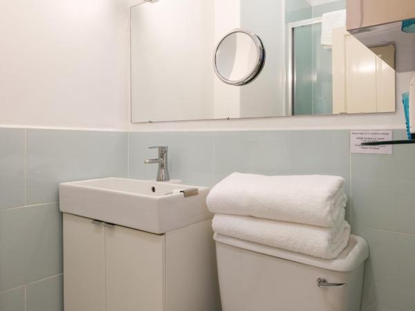 Ravenhill House : photo 3 de la chambre chambre lit king-size supérieure