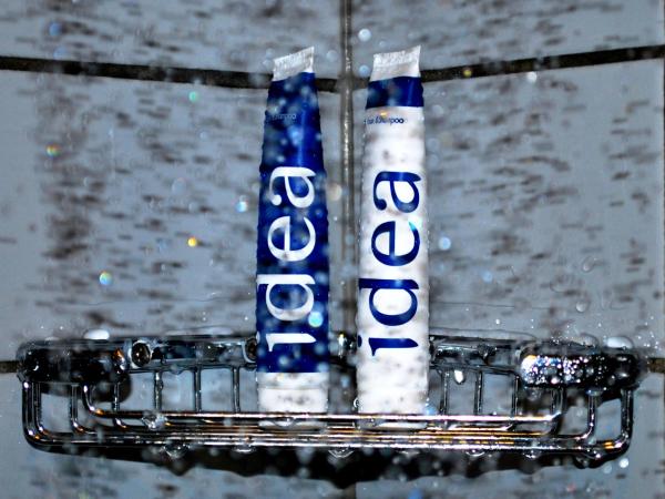 Idea Hotel Plus Savona : photo 7 de la chambre chambre double