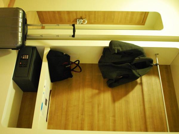 Idea Hotel Plus Savona : photo 4 de la chambre chambre lits jumeaux