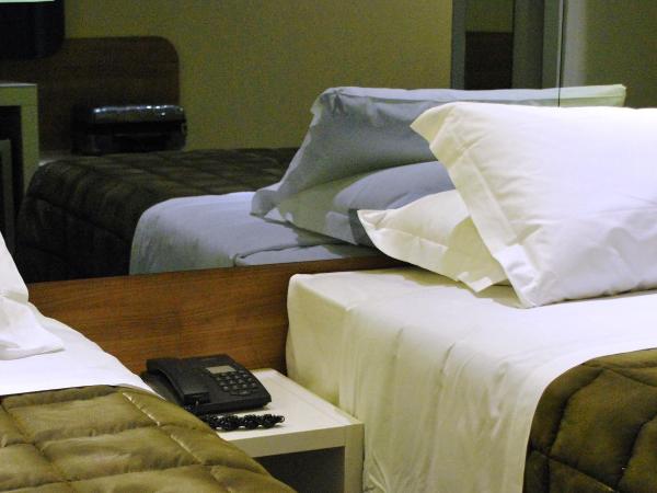 Idea Hotel Plus Savona : photo 4 de la chambre chambre triple