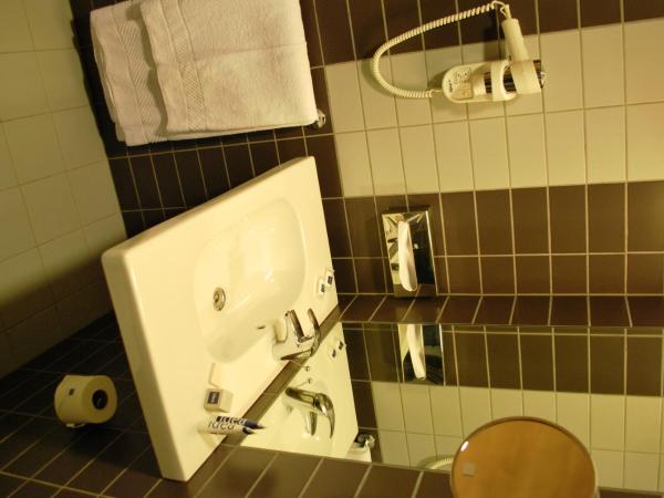 Idea Hotel Plus Savona : photo 5 de la chambre chambre triple