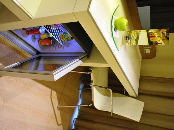 Idea Hotel Plus Savona : photo 4 de la chambre 2 chambres doubles ou lits jumeaux communicantes