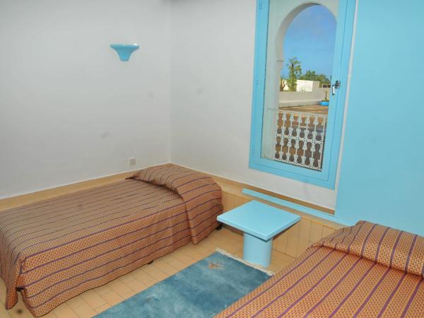 Résidence Igoudar : photo 4 de la chambre studio