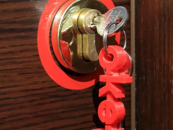 Primo Piano Guesthouse - Bari Policlinico : photo 6 de la chambre chambre double avec salle de bains privative