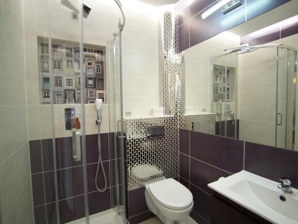 Willa Weneda : photo 4 de la chambre chambre lits jumeaux