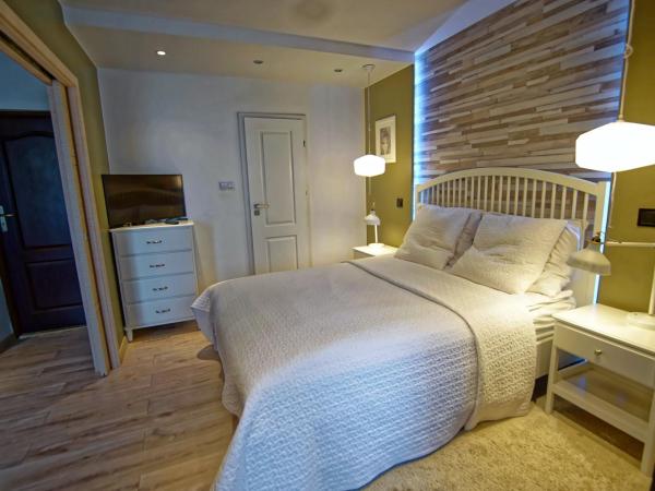 Willa Weneda : photo 3 de la chambre suite classique