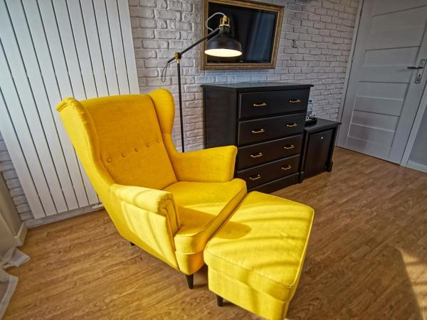 Willa Weneda : photo 2 de la chambre grande chambre double