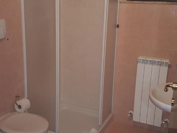 L'Antico Casale : photo 3 de la chambre chambre quadruple confort