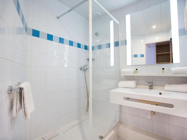 Hotel Club Le Plein Sud Vacances Bleues : photo 5 de la chambre chambre double confort