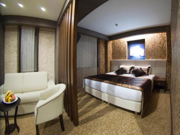 Marlight Boutique Hotel : photo 4 de la chambre suite avec sauna