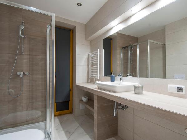 Bory6a Apartamenty & Free Parking : photo 9 de la chambre appartement supérieur 5