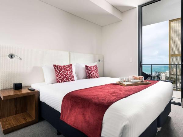 Ramada by Wyndham VetroBlu Scarborough Beach : photo 1 de la chambre suite affaires 2 chambres