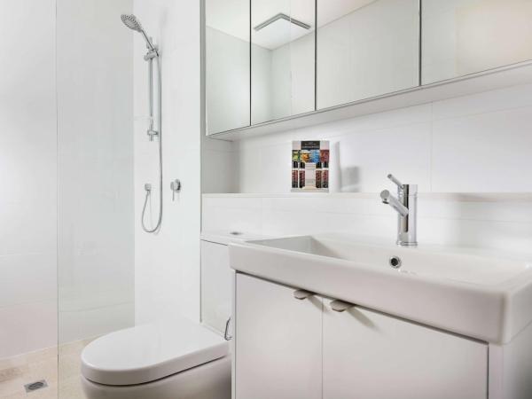 Ramada by Wyndham VetroBlu Scarborough Beach : photo 6 de la chambre suite 2 chambres - non-fumeurs