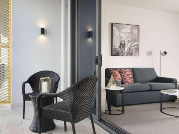 Ramada by Wyndham VetroBlu Scarborough Beach : photo 1 de la chambre suite 2 chambres - non-fumeurs