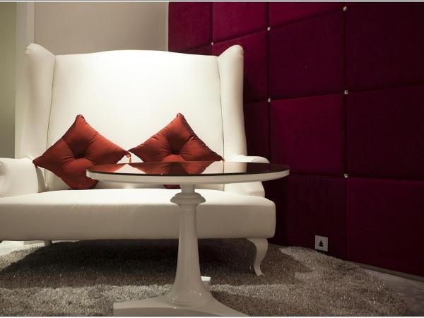 Hua Chang Heritage Hotel : photo 2 de la chambre chambre double ou lits jumeaux premier de luxe