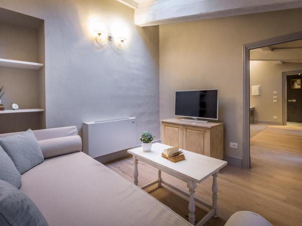 Palazzo Ridolfi - Residenza d'Epoca : photo 1 de la chambre suite prestige 