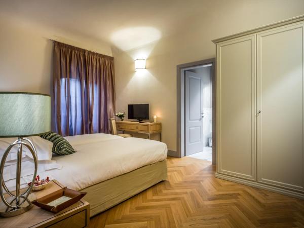 Palazzo Ridolfi - Residenza d'Epoca : photo 10 de la chambre chambre double standard