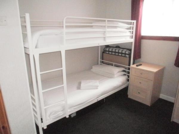 The Withnell Hotel : photo 6 de la chambre chambre familiale standard