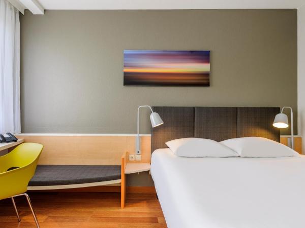 ibis Hotel Frankfurt Messe West : photo 3 de la chambre chambre double standard