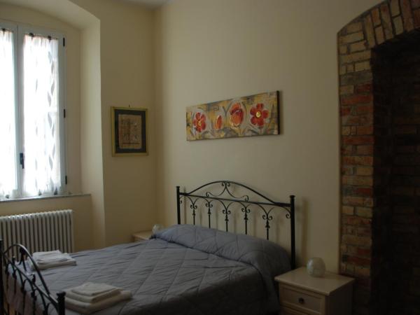 Le Due Nicchie : photo 2 de la chambre chambre quadruple deluxe