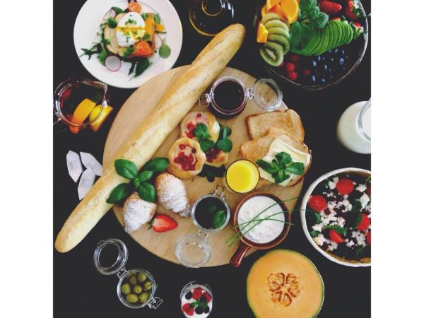 Hotel Poznański A2 : photo 2 de la chambre chambre double