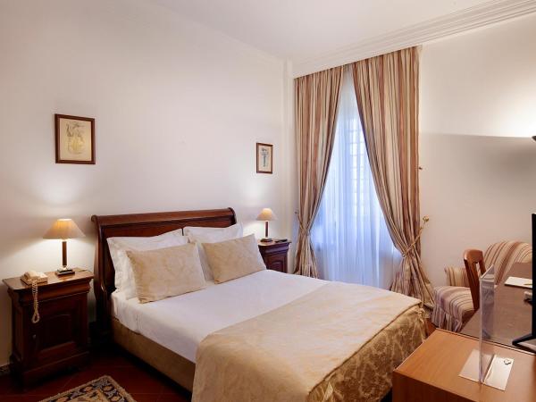 Turim Club D'Azeitao Hotel : photo 4 de la chambre chambre double standard