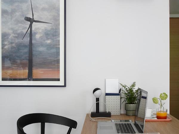 Rockwell East-Tower Bridge : photo 1 de la chambre studio double