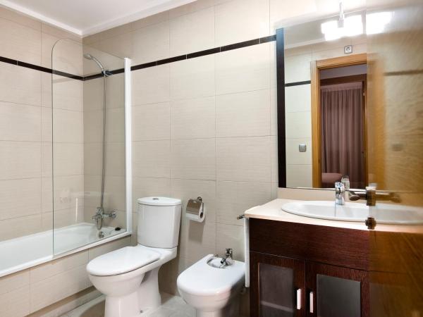 Alicante Hills : photo 5 de la chambre appartement 1 chambre (2 adultes)