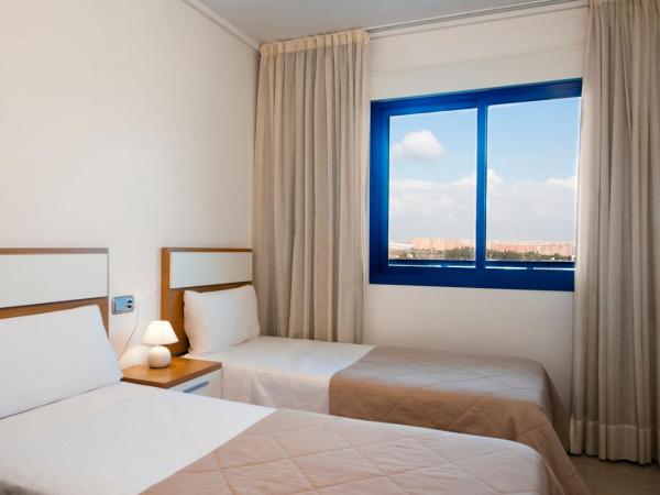 Alicante Hills : photo 1 de la chambre appartement 1 chambre (2 adultes)