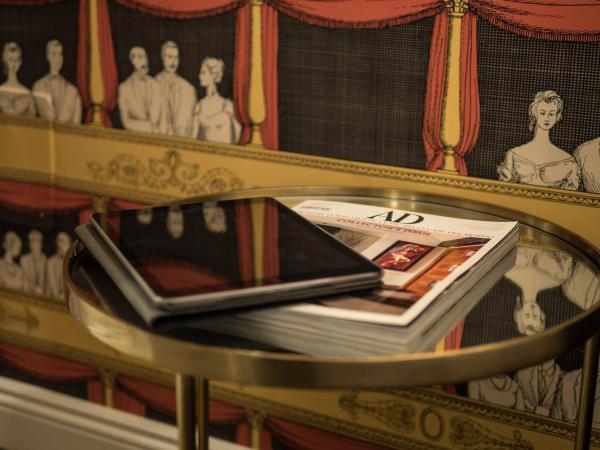 Family Affair Luxury Rooms&Suites : photo 2 de la chambre chambre double supérieure