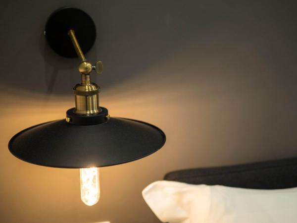 Family Affair Luxury Rooms&Suites : photo 2 de la chambre petite chambre double