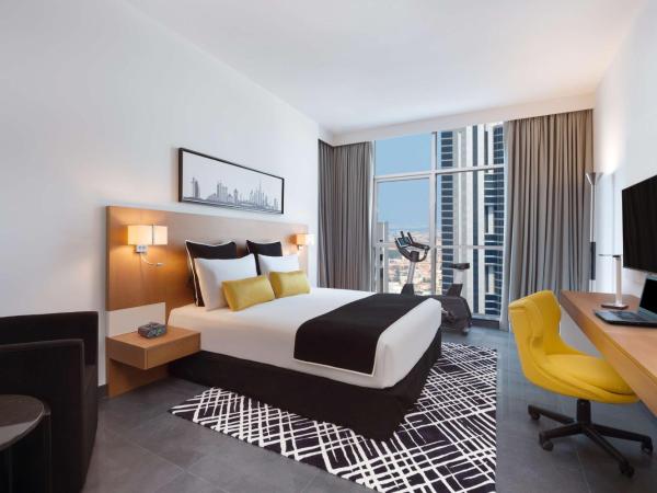 TRYP by Wyndham Dubai : photo 2 de la chambre chambre fitness