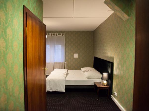 Matejki 8 : photo 3 de la chambre chambre double