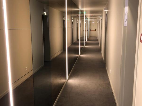 Hotel do Parque : photo 9 de la chambre appartement - vue sur piscine