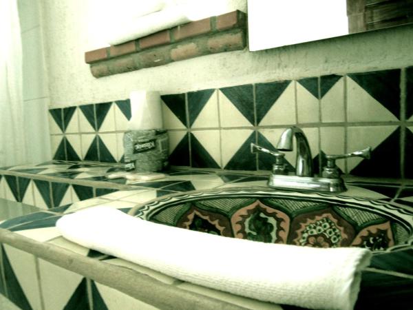 Hotel Rio Malecon : photo 4 de la chambre studio avec kitchenette