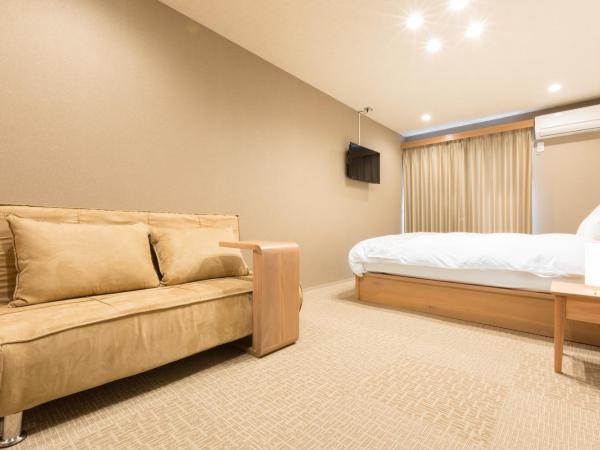 Stay SAKURA Kyoto Nijo Seasons : photo 2 de la chambre chambre familiale supérieure