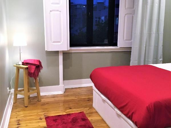 The Bridge : photo 4 de la chambre chambre lit queen-size deluxe