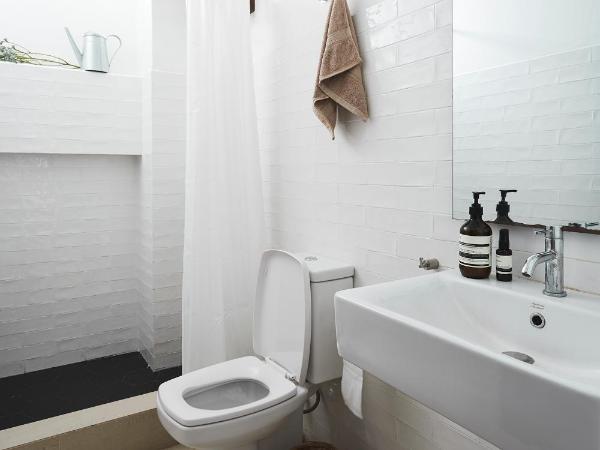 Ob-Oon Boutique Bed & Breakfast : photo 3 de la chambre chambre deluxe