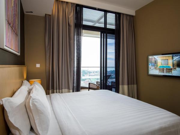 The Pines Melaka : photo 4 de la chambre 2 bedroom suite