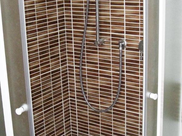 Hotel Bel Soggiorno : photo 9 de la chambre chambre triple supérieure