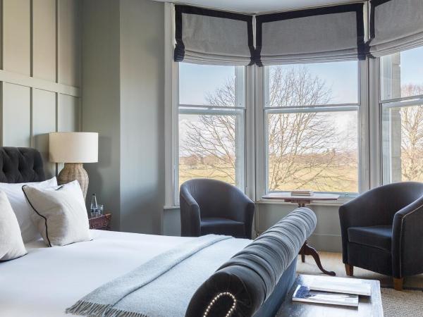 Number 38 Clifton : photo 2 de la chambre suite loft est