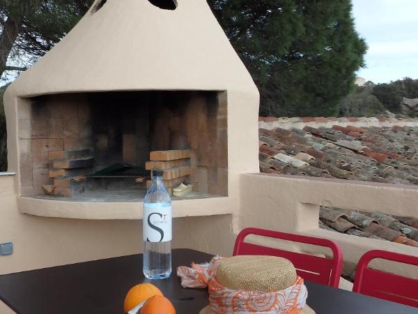 Résidence les Hameaux de Bocca del Oro : photo 2 de la chambre mini villa 1 chambre supérieure