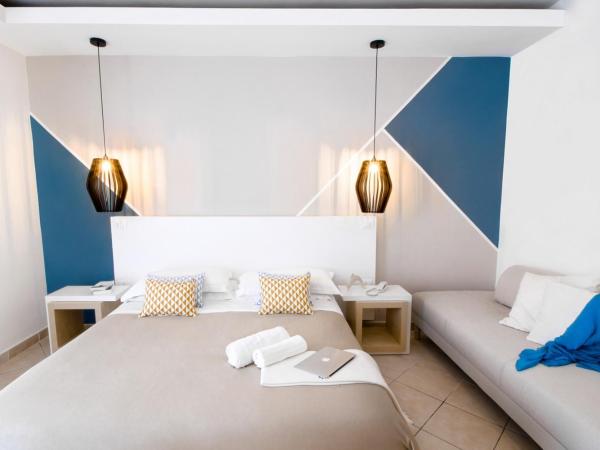 Hotel Rivage : photo 5 de la chambre chambre double