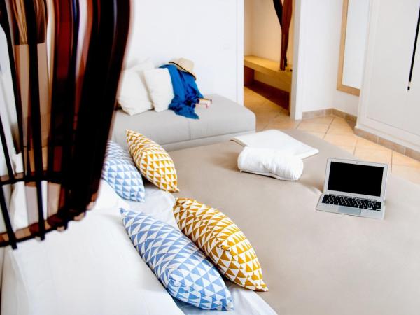 Hotel Rivage : photo 4 de la chambre chambre double